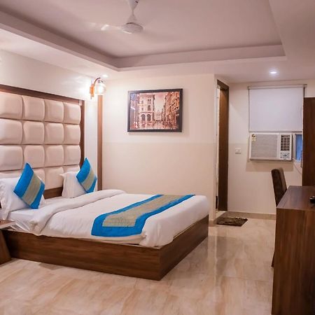 نيودلهي Hotel Airport City Delhi International Airport المظهر الخارجي الصورة