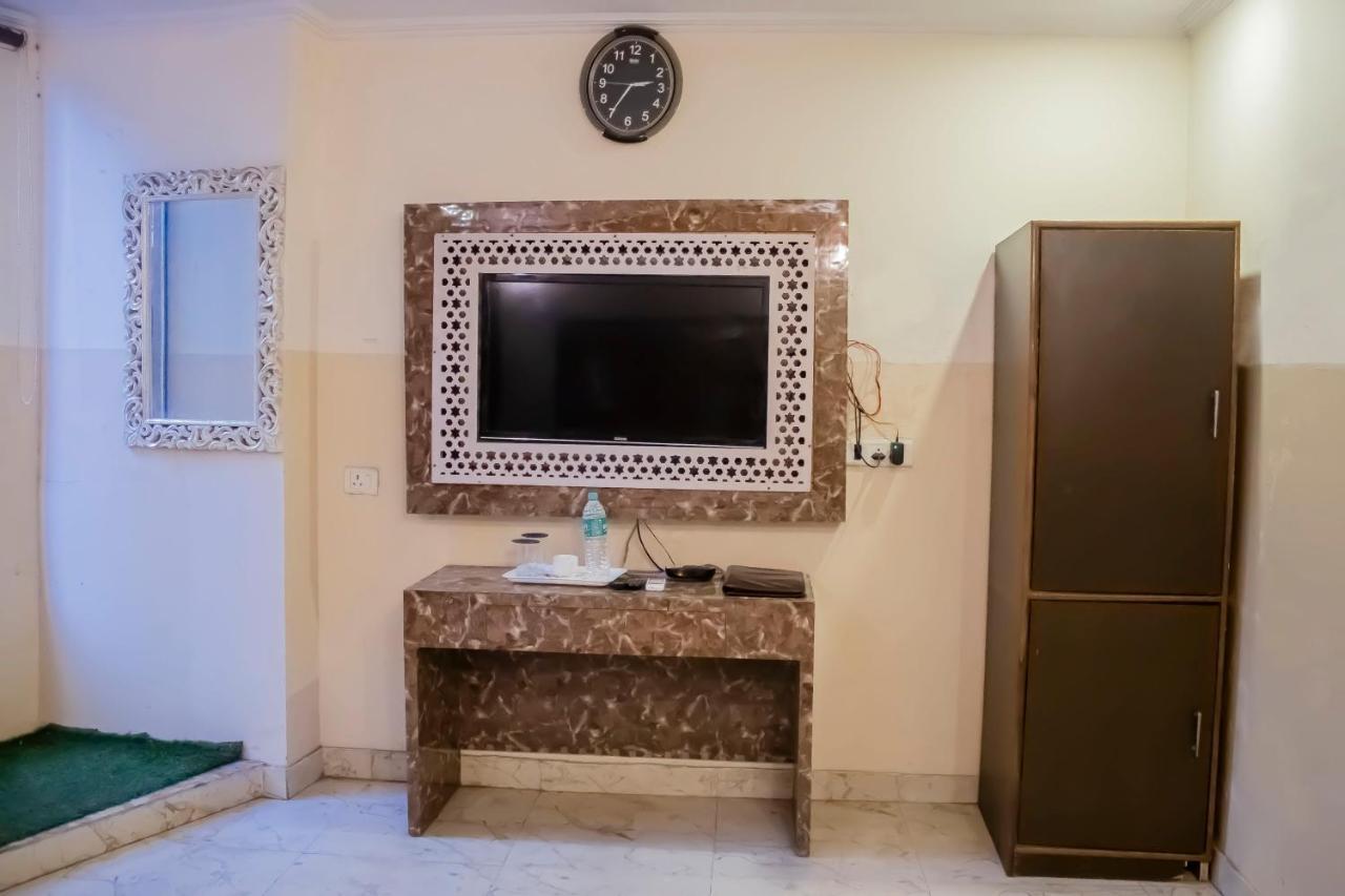 نيودلهي Hotel Airport City Delhi International Airport المظهر الخارجي الصورة