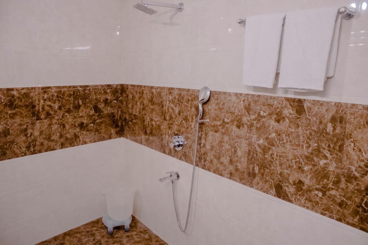 نيودلهي Hotel Airport City Delhi International Airport المظهر الخارجي الصورة